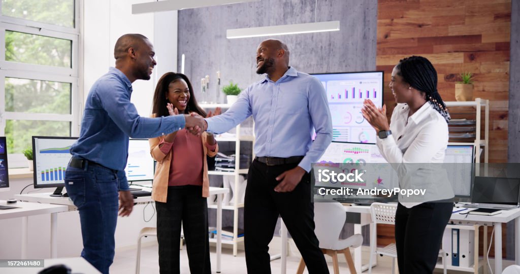 Organizational Development & Strengthening